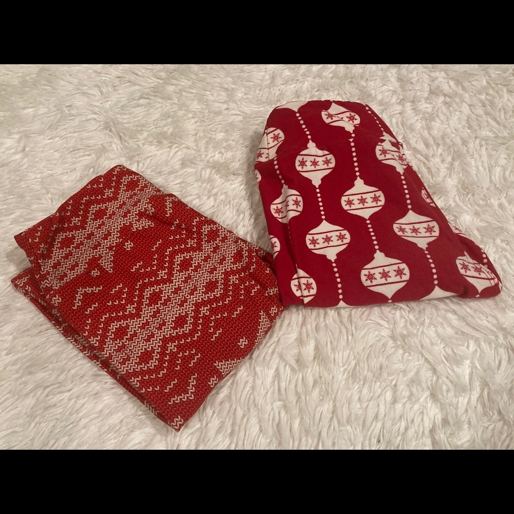 🛍Sale! Tween LuLaRoe leggings